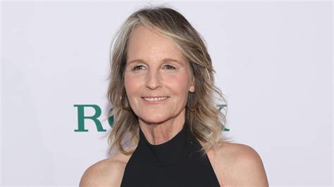 What Happened to Helen Hunt: The Oscar Winner’s Surprising。